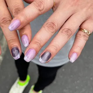 ネイル Nail Salon Kのネイルデザイン