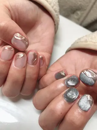 ネイル nail by minamiのネイルデザイン