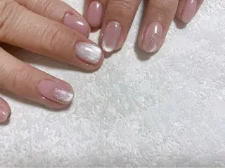 ネイル mogunail &blowのネイルデザイン
