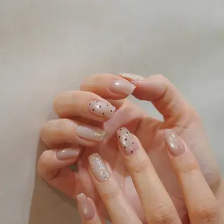 ネイル reika .のネイルデザイン