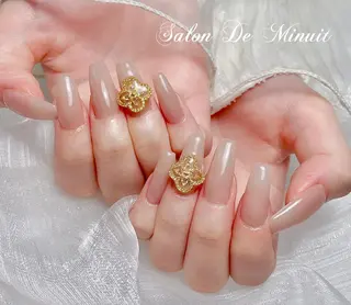 ネイル Momo 🤍のネイルデザイン