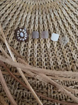 ネイル 土屋 智子のエステ・リラクイメージ