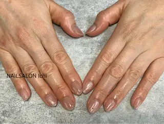 ネイル NAILSALON Ichiのネイルデザイン