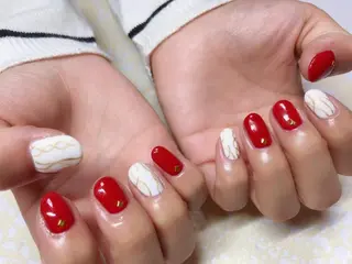 ネイル S Nailのネイルデザイン