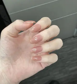 ネイル 🎀 NaNa_nailのネイルデザイン