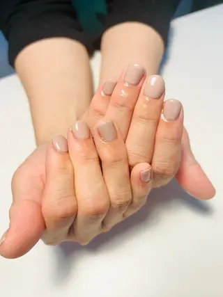 ネイル Lily nailのネイルデザイン