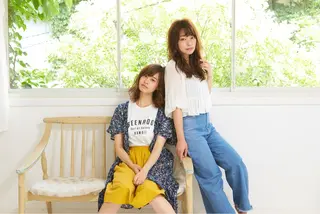 セミロング 所渉/韓国レイヤー /ウルフカットのヘアスタイル