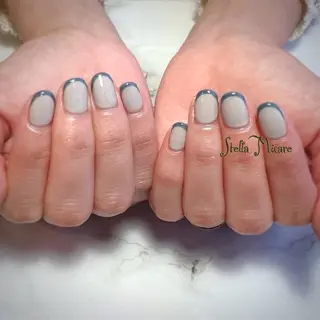 ネイル 村松 ゆう子のネイルデザイン