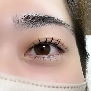 マツエク・マツパ Salon Bi. /ERIKAの眉毛・アイブロウイメージ