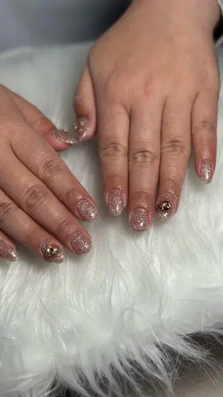 ネイル LINXS aosaのネイルデザイン