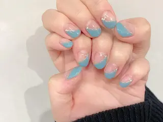 ネイル Salon Ｋのネイルデザイン