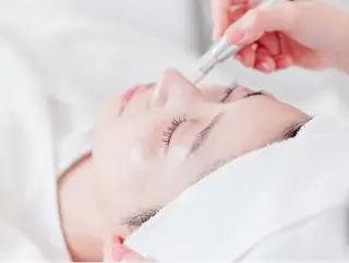 毛穴専門店 mili柏のエステ・リラクイメージ