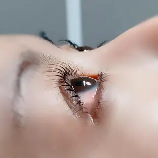 マツエク・マツパ 平山 ゆりのマツエク・マツパデザイン