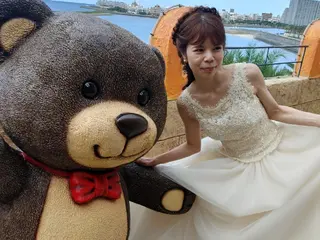 Nagao Ayumiのマツエク・マツパデザイン