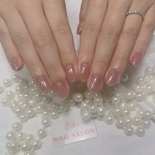 ネイル さくら💮💮 【オフ無料】のネイルデザイン