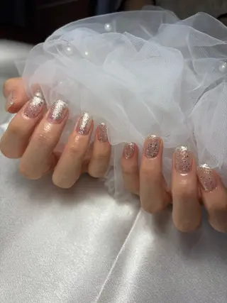 ネイル A Zのネイルデザイン