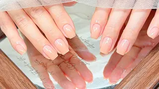 ネイル Ayumi nails川崎店のネイルデザイン