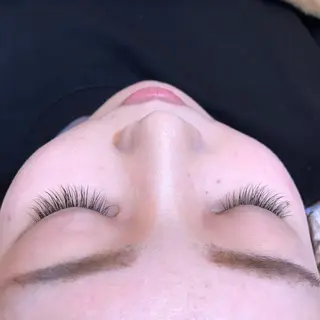 マツエク・マツパ MIMI RUSH 伊勢 Auliiのマツエク・マツパデザイン