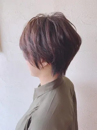 ショート 西田 昇司のその他イメージ