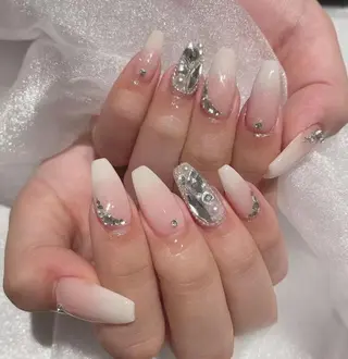 ネイル Emmi salonのネイルデザイン