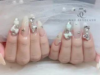 ネイル 5C NAIL 5C NAILのネイルデザイン
