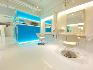 ヘア スコール 松戸五香店のヘアスタイル