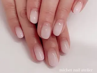 ネイル h. rikaのネイルデザイン