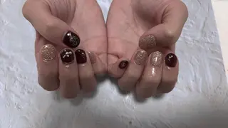 ネイル coco nailのネイルデザイン