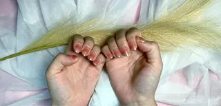 ネイル べ にのネイルデザイン