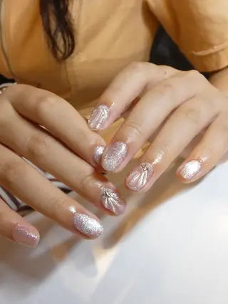 ネイル マルヤマ /relownailのネイルデザイン