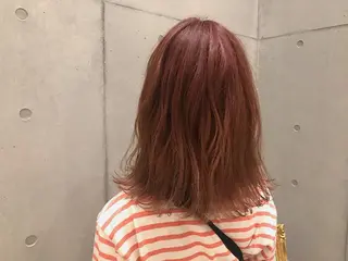 セミロング 🪄 maasa🪄のヘアスタイル