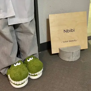 韓国🇰🇷価格 サロン_Nbibiの眉毛・アイブロウイメージ