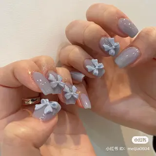 ネイル Lumi de nailsのネイルデザイン