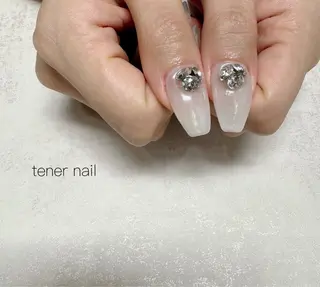 ネイル テネルネイル tener nailのネイルデザイン