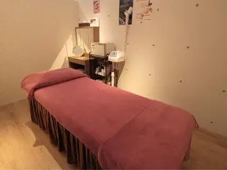 Laguna Space所属・The Care 大阪福島店のエステ・リラクイメージ