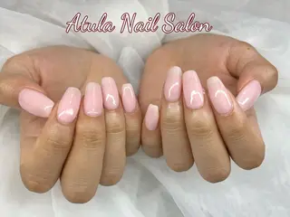 ネイル ATULA nailのネイルデザイン