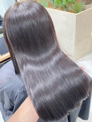 naoya .のヘアスタイル