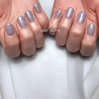 ネイル saki_ nail heronのネイルデザイン