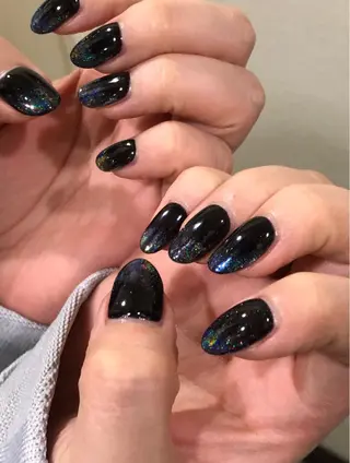 ネイル 西日暮里駅徒歩1分/ NAIL106Gのネイルデザイン