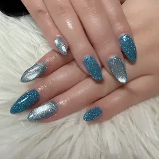 ネイル N Kaoriのネイルデザイン