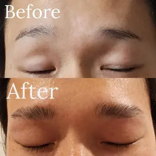 メンズ アイブロウ atEdgeｱｴｯﾄ OMOTESANDOのエステ・リラクイメージ