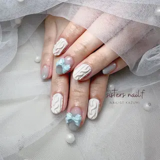 ネイル sisters nail.fのネイルデザイン