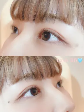 マツエク・マツパ tote. misakiの眉毛・アイブロウイメージ