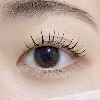 マツエク・マツパ eyelist 馬場のマツエク・マツパデザイン