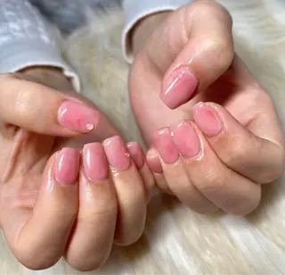 ネイル Nail&eye Belire 新宿のネイルデザイン
