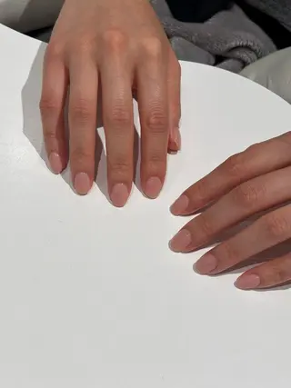 ネイル 末永 紗英のネイルデザイン