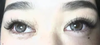 マツエク・マツパ i... HITOMIのマツエク・マツパデザイン