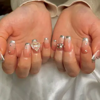 ネイル le ciel nailのネイルデザイン