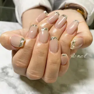 ネイル M nailのネイルデザイン