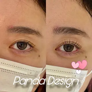 マツエク・マツパ most eyes 🤍OHTOMOのマツエク・マツパデザイン